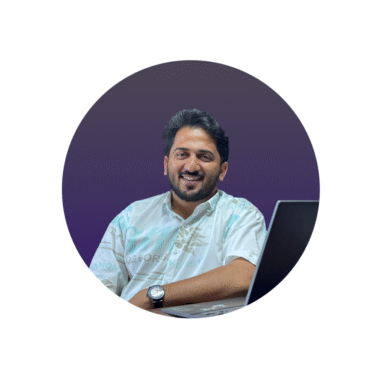 Akhnil Thabraiz's photo is this. he is the founder and ceo of the takees marketing which is a best digital marketing agency in kannur, kerala