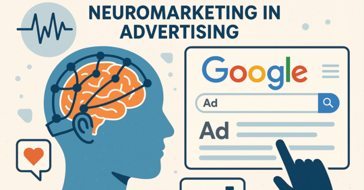 This is the blog feature image of Takees Marketing, best digital marketing agency in kannur. This blog post features about digital marketing with neuromarketing