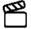 Video production icon