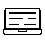 Web development icon