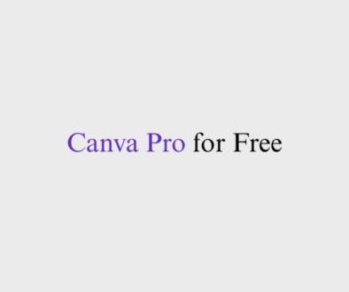 This is the blog feature image of Takees Marketing, best digital marketing company in Bangalore and Kannur. This blog post features about Canva Pro for Free